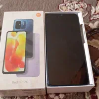 ردمی ۱۲ سی redmi 12 c