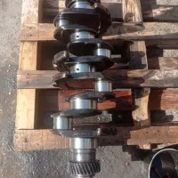 میل لنگ خاور