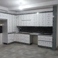 کابینت و کمد دیواری|جاکفشی، کمد، دراور|سلطانیه, |دیوار