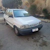پراید 131 مدل اسفند 92