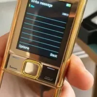 نوکیا ۸۸۰۰ معاوضه و فروش|موبایل|مشهد, توس|دیوار
