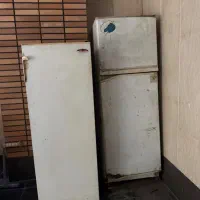 یخچال کار کرده