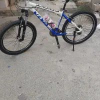 دوچرخه بیست وشش ویوا تایوانی|دوچرخه، اسکیت، اسکوتر|بهبهان, |دیوار