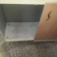 کابینت برای سینک|مصالح و تجهیزات ساختمان|بم, |دیوار