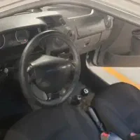 پراید بدون رنگ و ضربه|خودرو سواری و وانت|بندرعباس, |دیوار