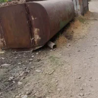 فروش کانکس و تانکر