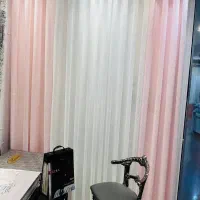 انواع پرده