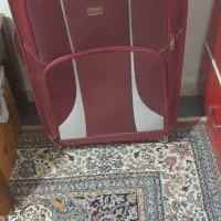 چمدان مسافرتی بزرگ