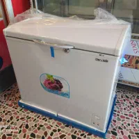 یخچال صندوقی برفاب