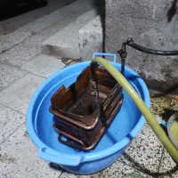 سرویسکار  گرمایش|خدمات پیشه و مهارت|نیشابور, شهرک ولیعصر|دیوار