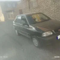 پراید 141