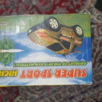 ماشین اسباب بازی|اسباببازی|مشهد, انقلاب|دیوار