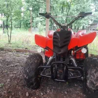 موتور چهارچرخ ۲۰۰