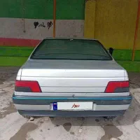 پژو مدل 97|خودرو سواری و وانت|سراوان, |دیوار