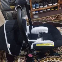 کریر بچه نو