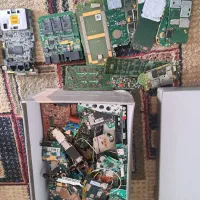 تعدادی گوشی نوستالژی  تبلت و برد گوشی قدیمی|تبلت|تهران, المهدی|دیوار