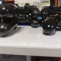 تعمیرات دسته پی اس۴ ps4 کنسول۴ و ۵