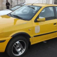 تاکسی ع عمومی برون شهری 84عروس|خودرو سواری و وانت|تهران, مسعودیه|دیوار