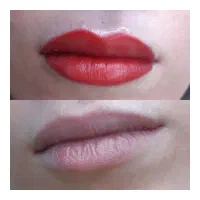 تخفیف ویژه ۷۰٪ شیدینگ لب