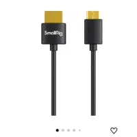 کابل HDMI mini 4k smallrig