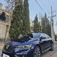 تالیسمان E3 ۲۰۱۷