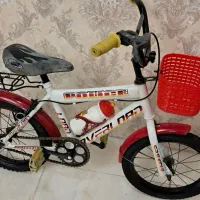 دوچرخه ۱۶ در حد|اسباببازی بچه|اردبیل, |دیوار