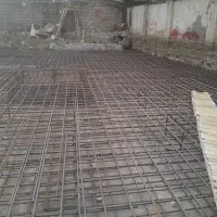 گارگر ارماتور بندی نیازمندیم