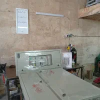 تابلو برق صنعتی و ساختمانی