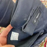 بوتین چکمه موتور سواری خارجی|کیف، کفش، کمربند|تهران, والفجر (افسریه)|دیوار