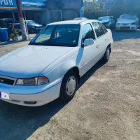 دوو سیلو مدل 83 صفر|خودرو سواری و وانت|آمل, |دیوار