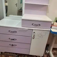 کمد لباس|جاکفشی، کمد، دراور|کرج, کوی کارمندان جنوبی|دیوار