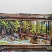 تابلو طبیعت