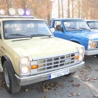 خریدار نیسان فرسوده اسقاطی اوراقی فروش|خدمات موتور و ماشین|شیراز, شهرک گلستان|دیوار