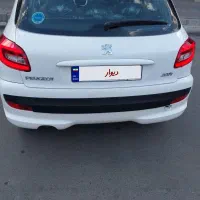 ۲۰۷ سقف فلز ۱۴۰۴