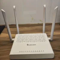 مودم فیبر نوری سندلایت SandLight