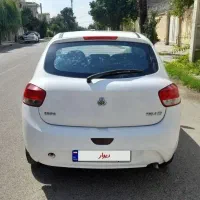 تیبا2 مدل98/فقط فروش اقساطی/تحویل فوری/چک صیادی|خودرو سواری و وانت|تهران, باغ فیض|دیوار