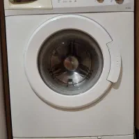 لباسشویی در حد نو