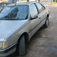 پژو۴۰۵دوگانه کارخانه ۸۸|خودرو سواری و وانت|تبریز, |دیوار