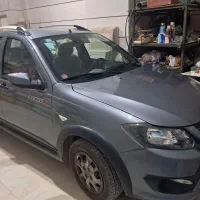 کویک اس ۴۰۲ ۱۱۰۰۰ کارورد|خودرو سواری و وانت|خرمآباد, |دیوار