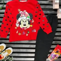 لباس یلدایی دخترانه و پسرانه