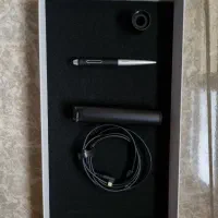 قلم نوری XP pen مدلDeco pro small|قطعات و لوازم جانبی رایانه|اصفهان, نقش جهان|دیوار