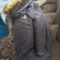 کاپشن داخل خزدار نومیباشد|لباس|فردوسیه, |دیوار