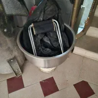 لوازم فست فود|کافی‌شاپ و رستوران|اصفهان, باغ کاران|دیوار