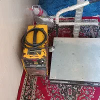 باسکول|ماشین‌آلات صنعتی|تهران, شهرک خرازی|دیوار