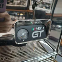 دستگاه اسپرسو ساز جیمبالی M39 GT /2017|کافی‌شاپ و رستوران|تهران, اباذر|دیوار