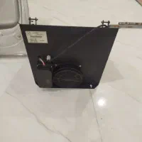 هود مدل wall mounted|هود|گلستان (تهران), |دیوار