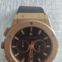 ساعت مچی هابلوت