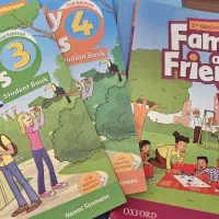 مایندورا شروعی هوشمند برای زبان انگلیسی کودکان