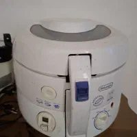 سرخ کن|سایر لوازم برقی|خرم‌آباد, |دیوار