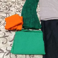 تعدادی شال